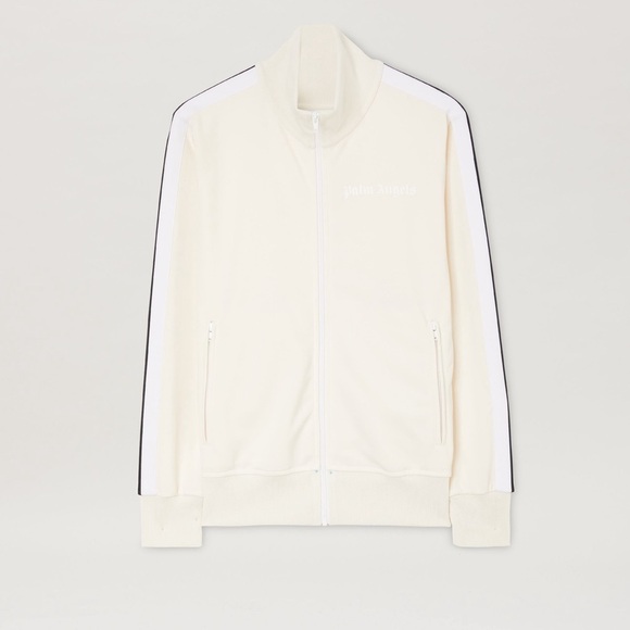 Palm Angels CLASSIC TRACK JACKET Size S - Picture 2 of 6